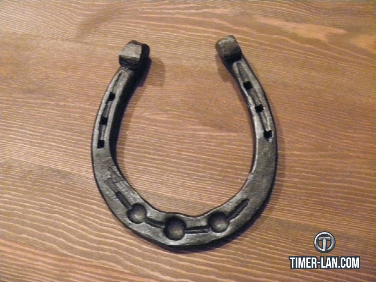 FW 3010 Holland подкова