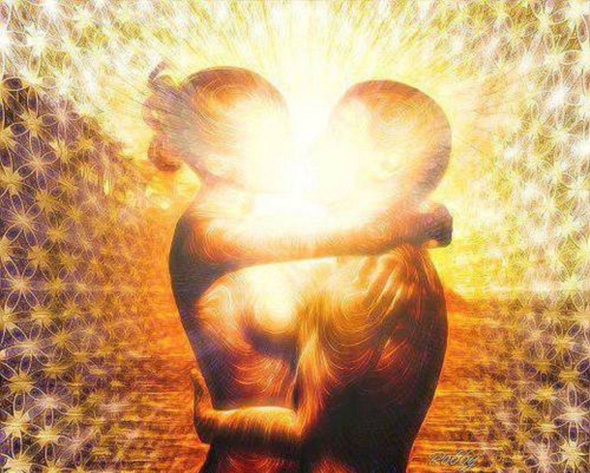 Картины привлекающие любовь