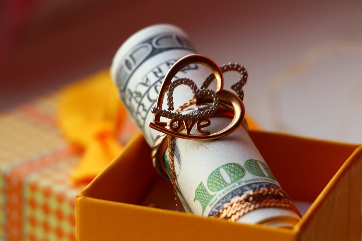 Иероглифы на удачу и богатство на рабочий стол