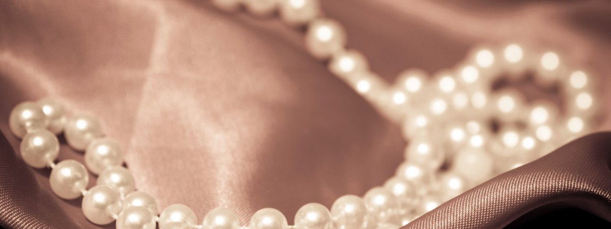 Ракушки акварелью