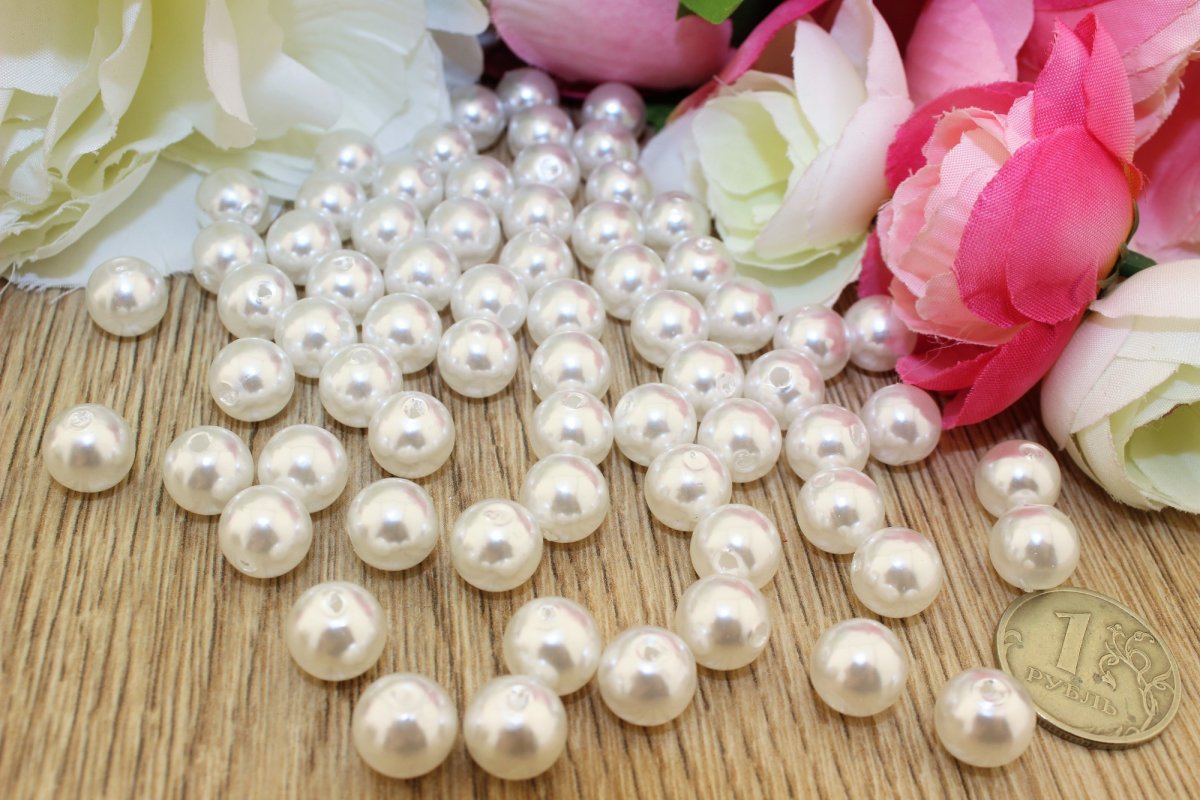 Эмблема Жемчужинка группы Жемчужинка