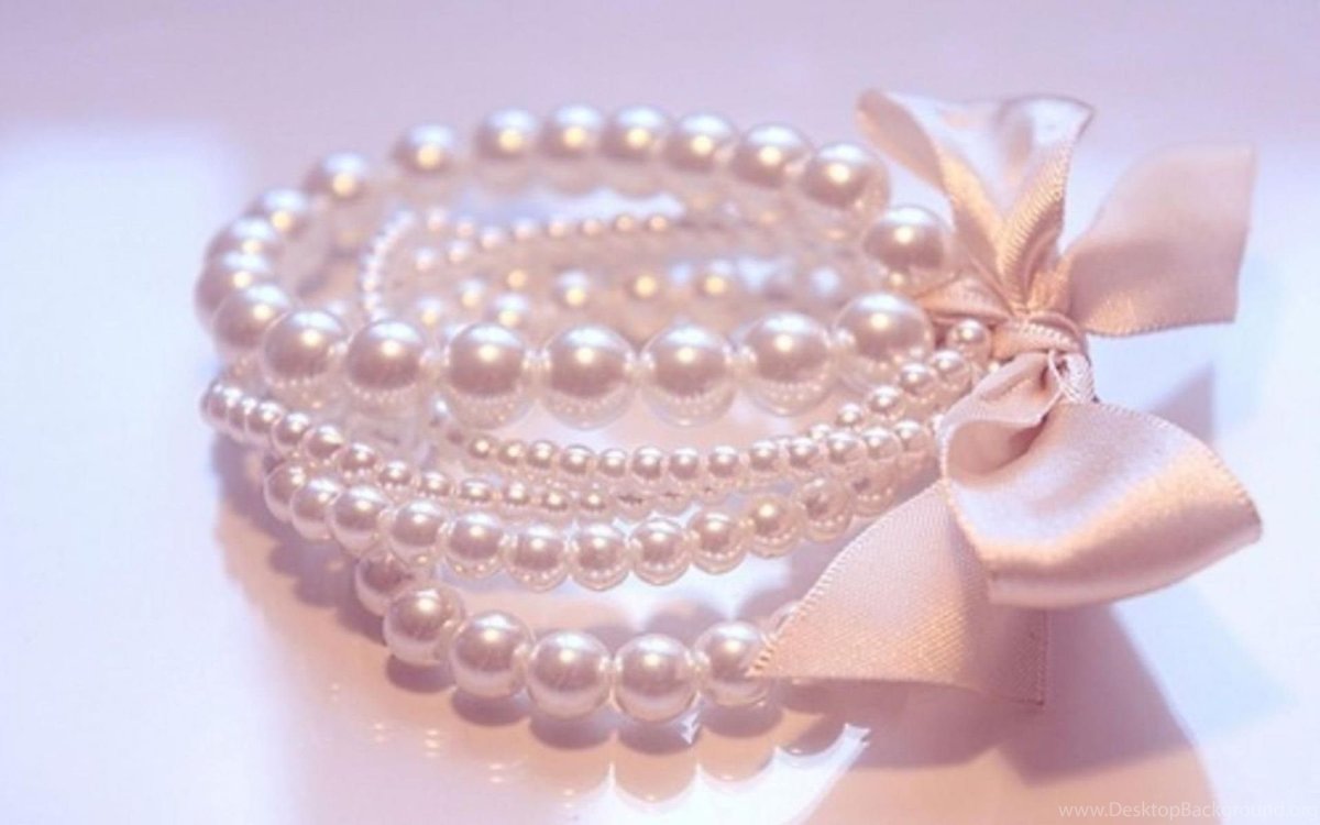 Гульсара жемчуг