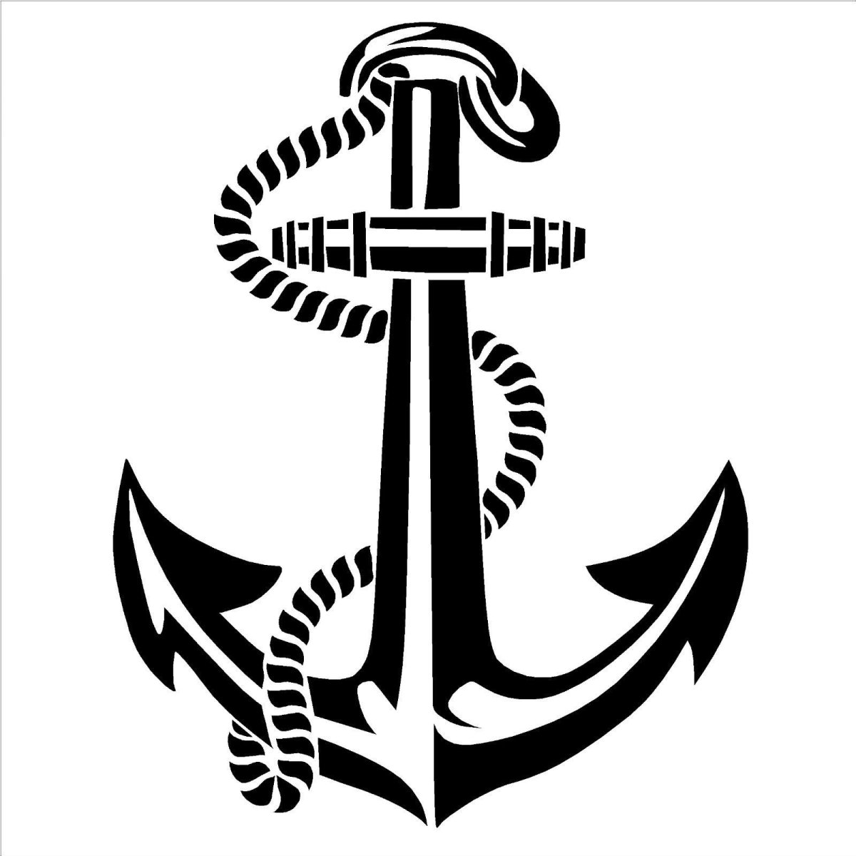 Морские символы