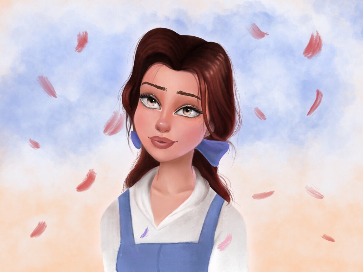 Принцесса Валери