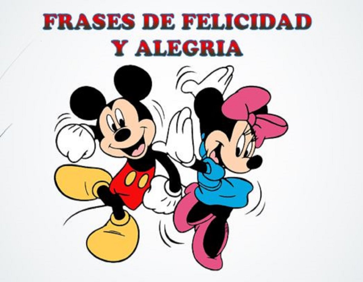 Стикеры Микки