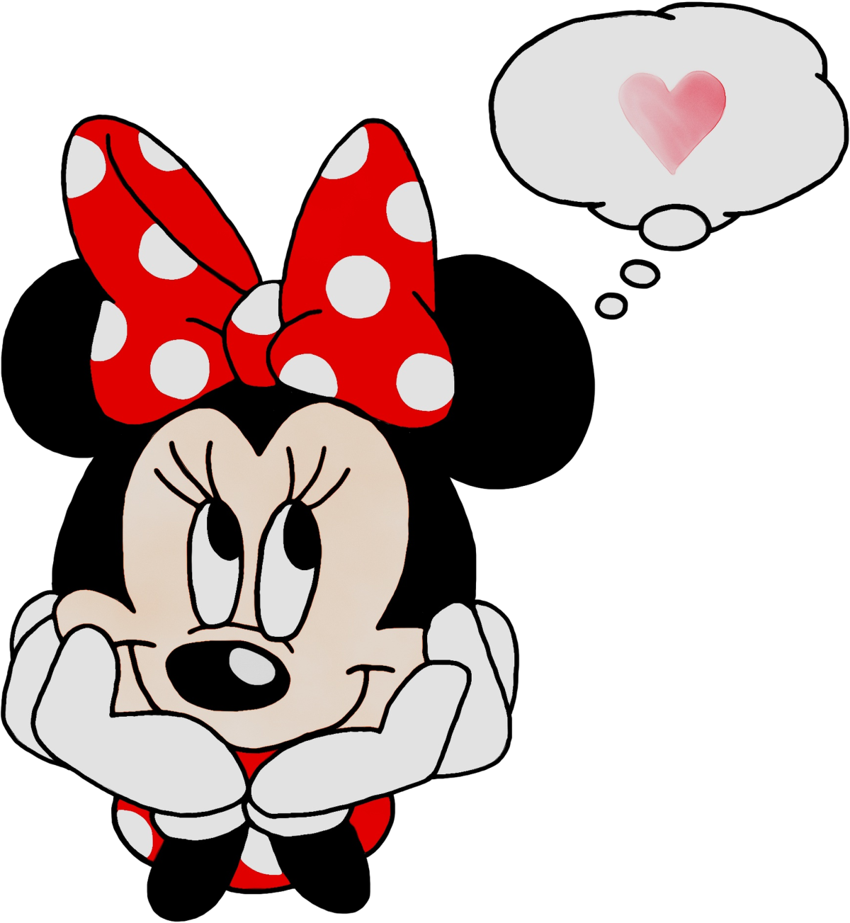 Louis Vuitton Mickey Mouse