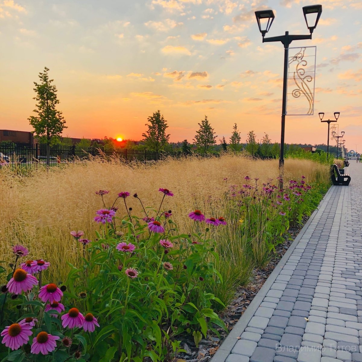 Красивые места в Белгородской области для прогулок