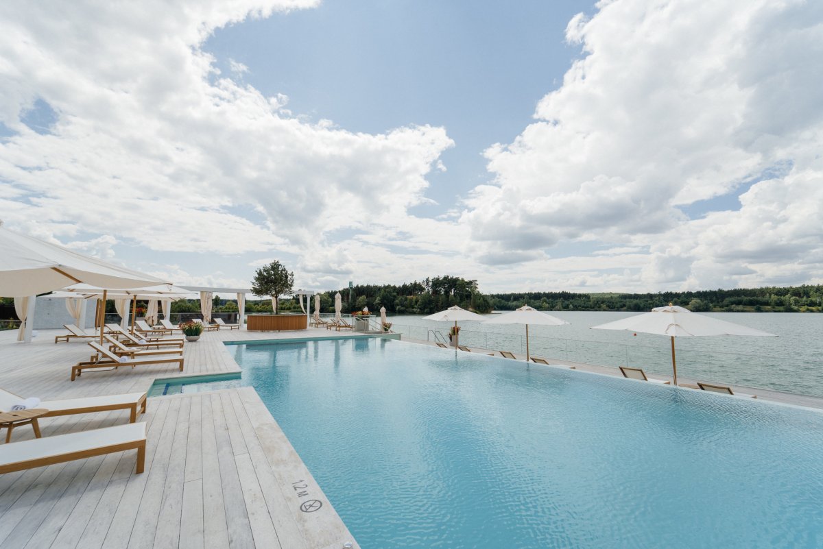 Белгород Riviera Wellness