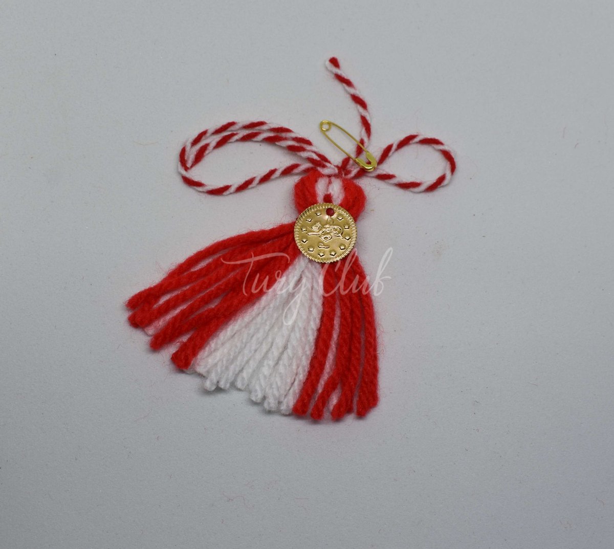 Мартеница Болгария праздник