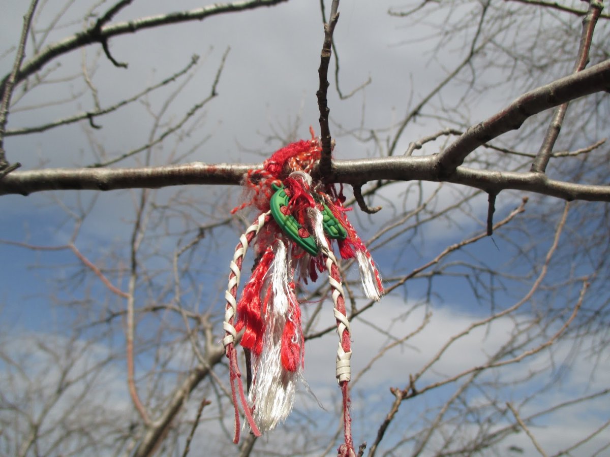 Марта Кристмас