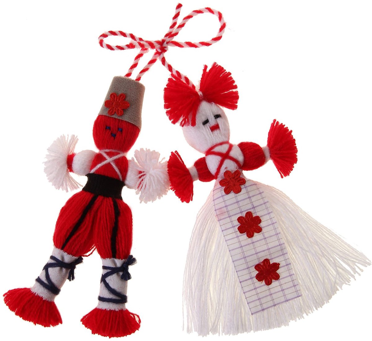 Мэрцишор праздник весны