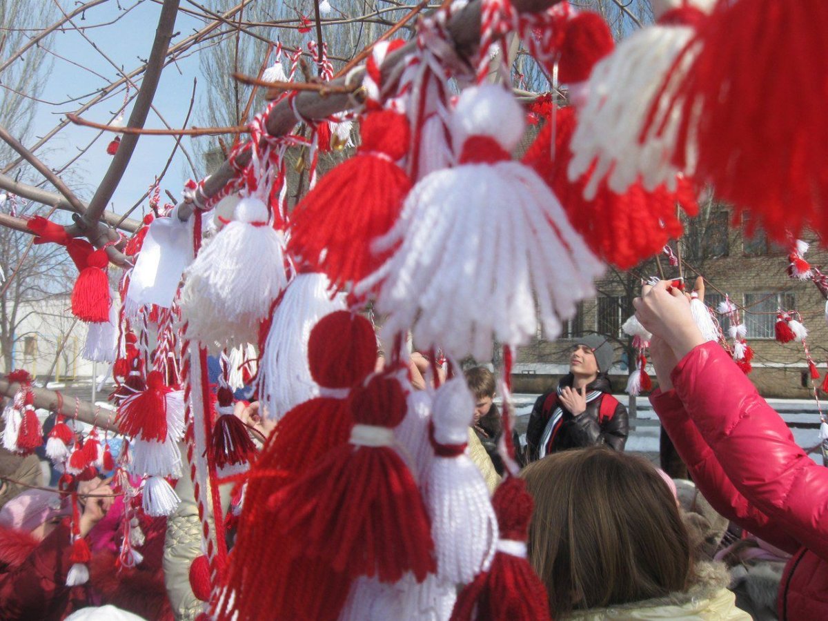 Мэрцишор в Молдавии