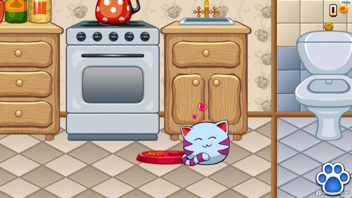 Мяусим катавасия