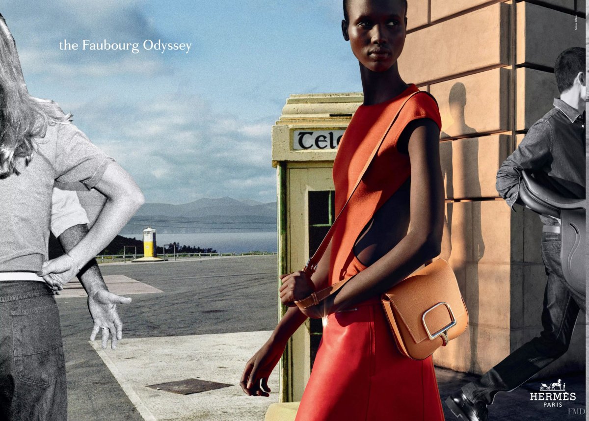 Гермес тату