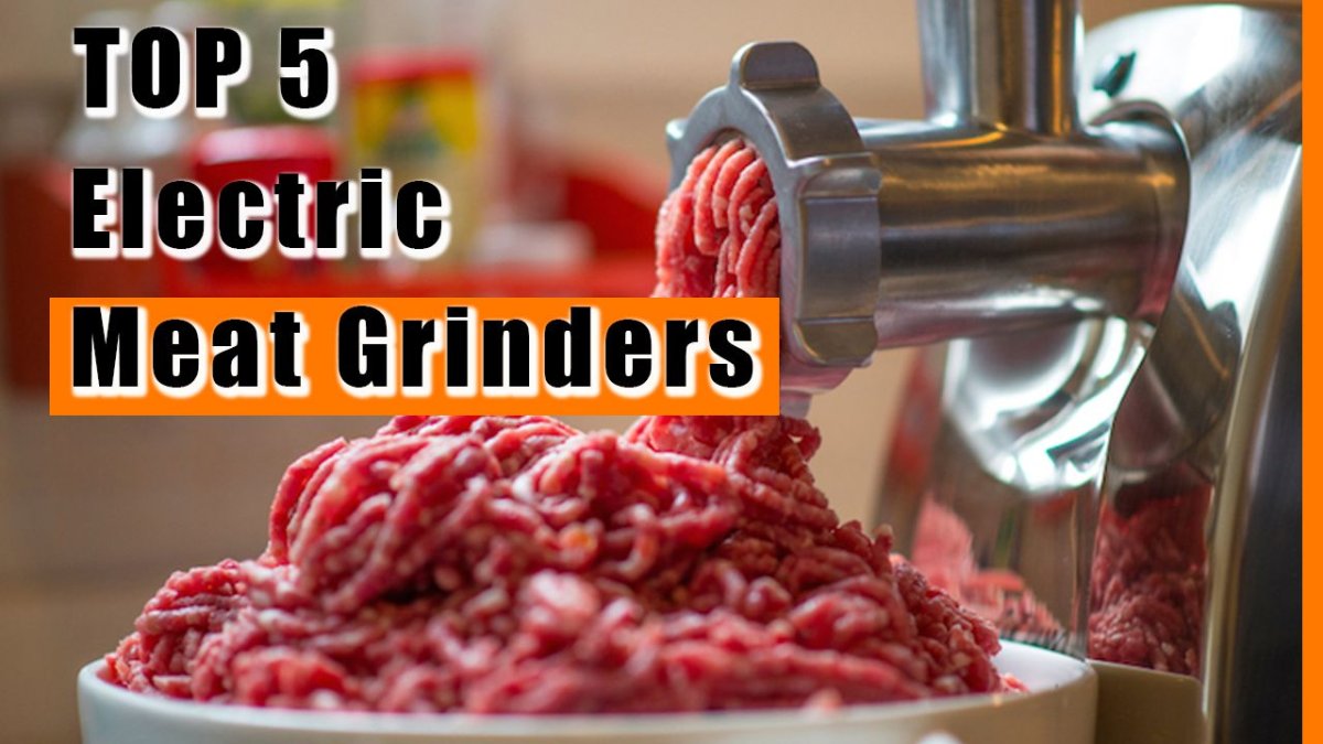 Мясорубка шоу