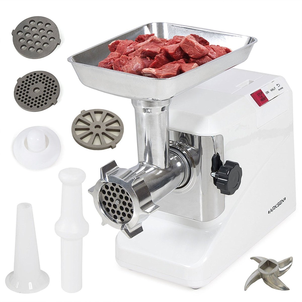 Электрическая мясорубка Max-g88