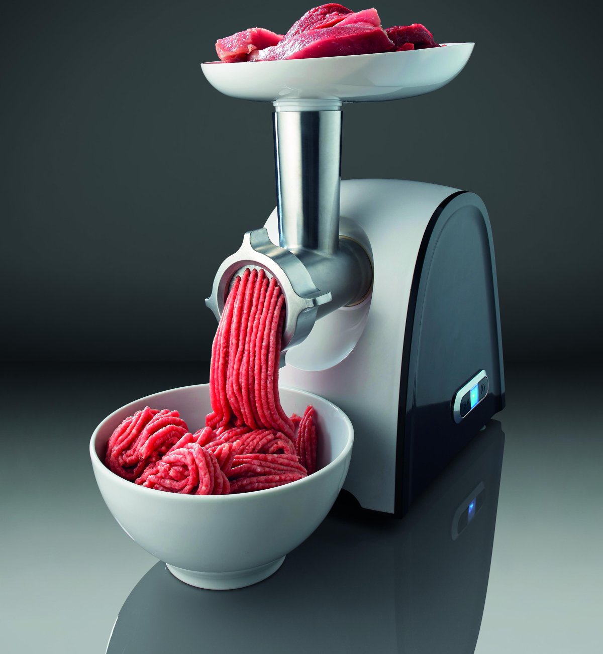 Мясорубка Gorenje MG 1800 TJW