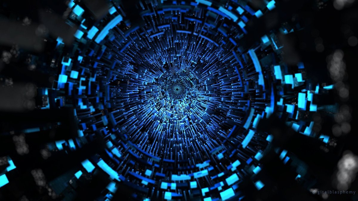 Кибер абстракция