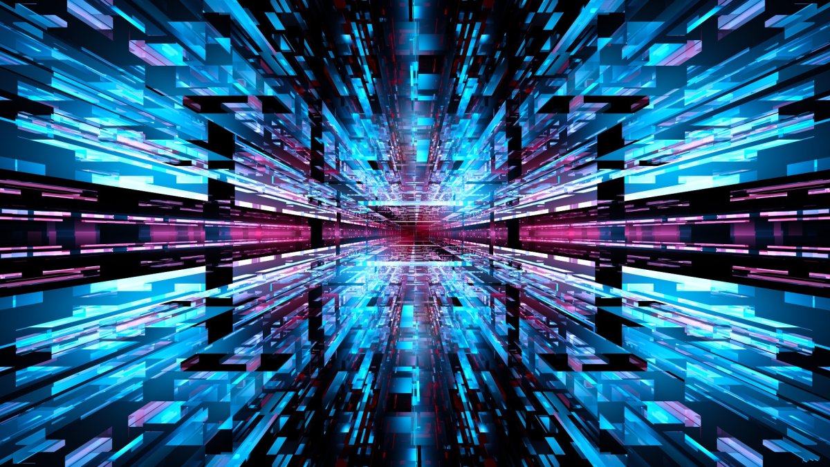 Киберпространство cyberspace