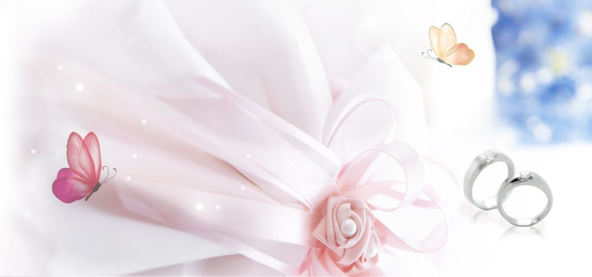 Кольца на свадьбу