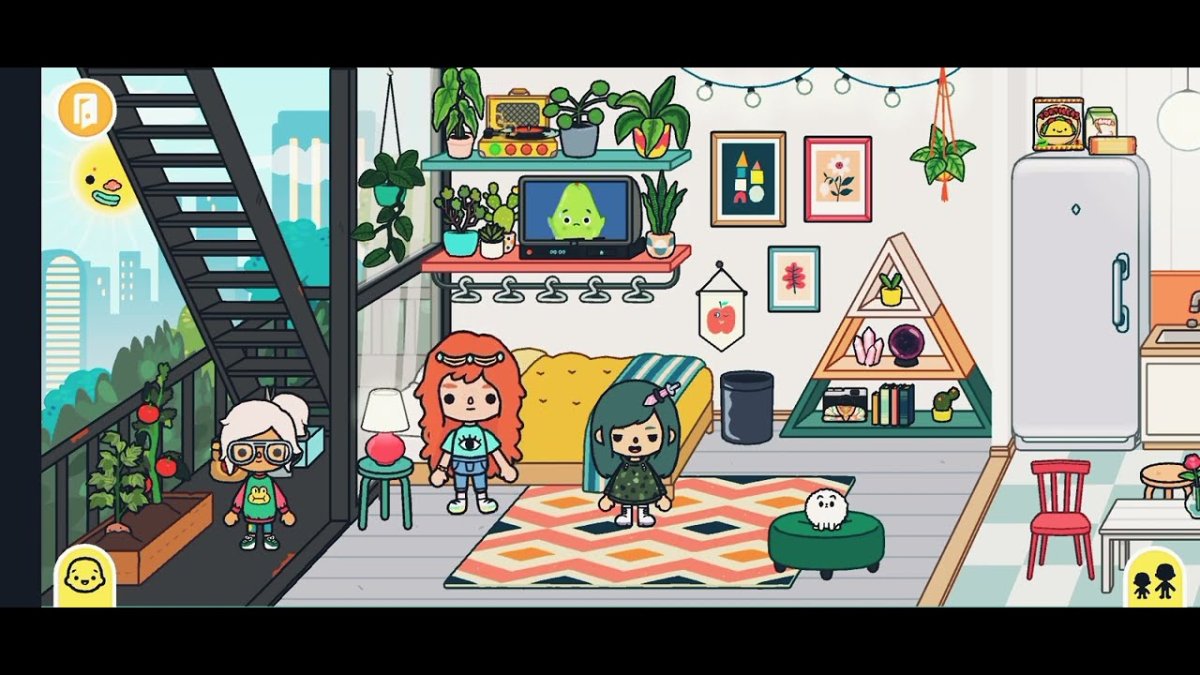 Нелюбимая дочь 24 серия