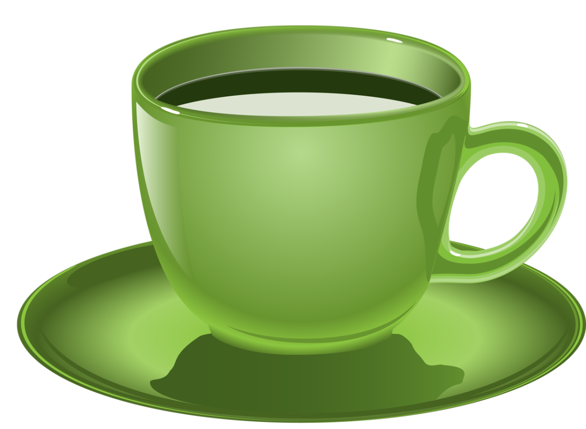 Чашки мультяшные