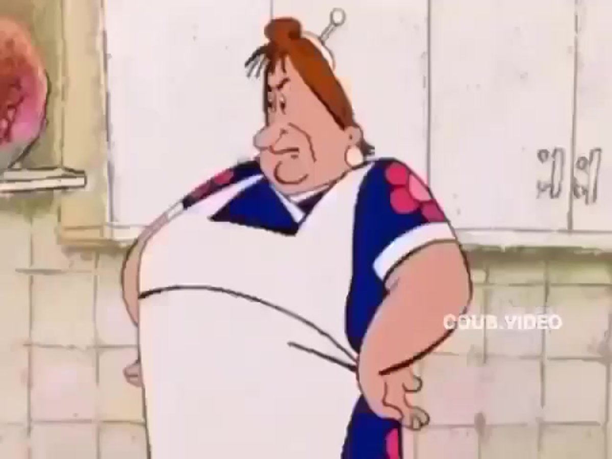 Няня Фрекен бок из Карлсона