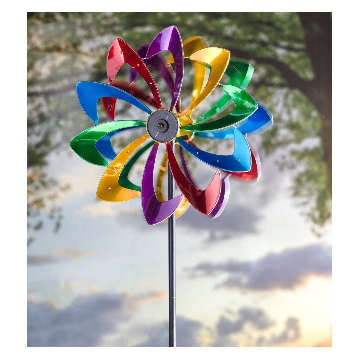 Ветряк для детского сада