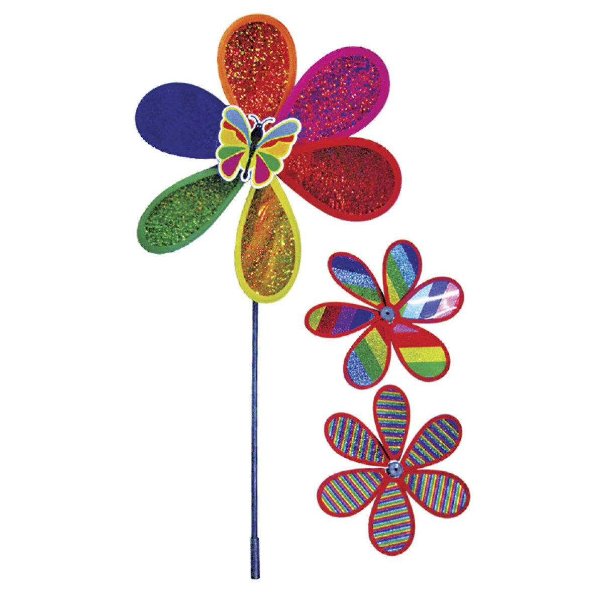 Ветрячок 1 Toy