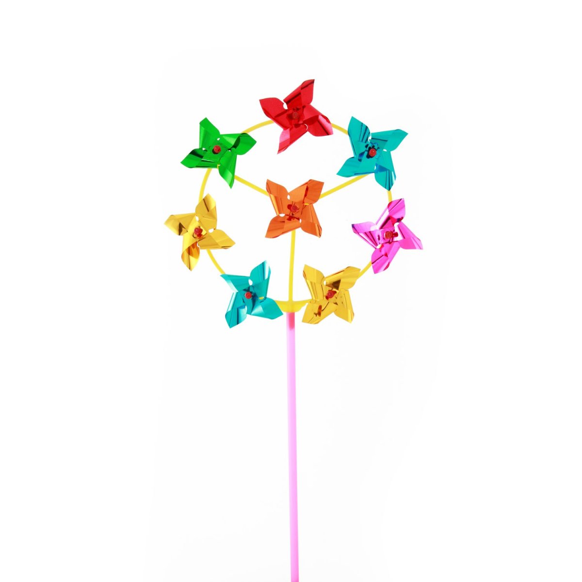 Ветрячок вертушка