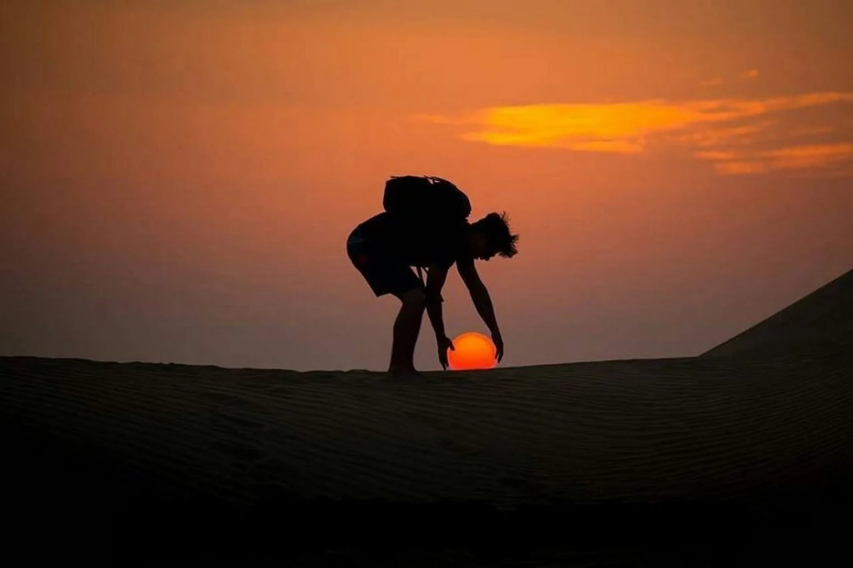 Классные фото со смыслом