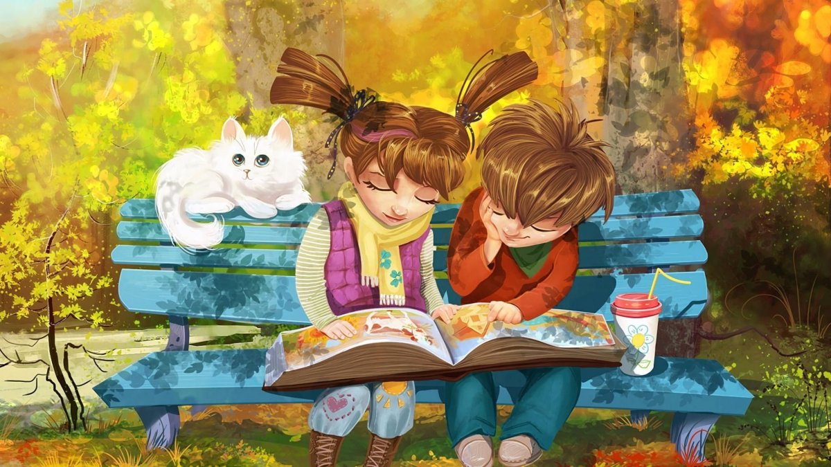 Автоматизация звука р со Смешариками