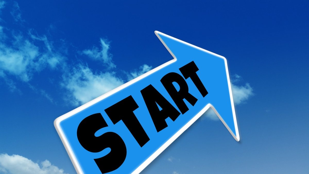 Картинки со словом старт