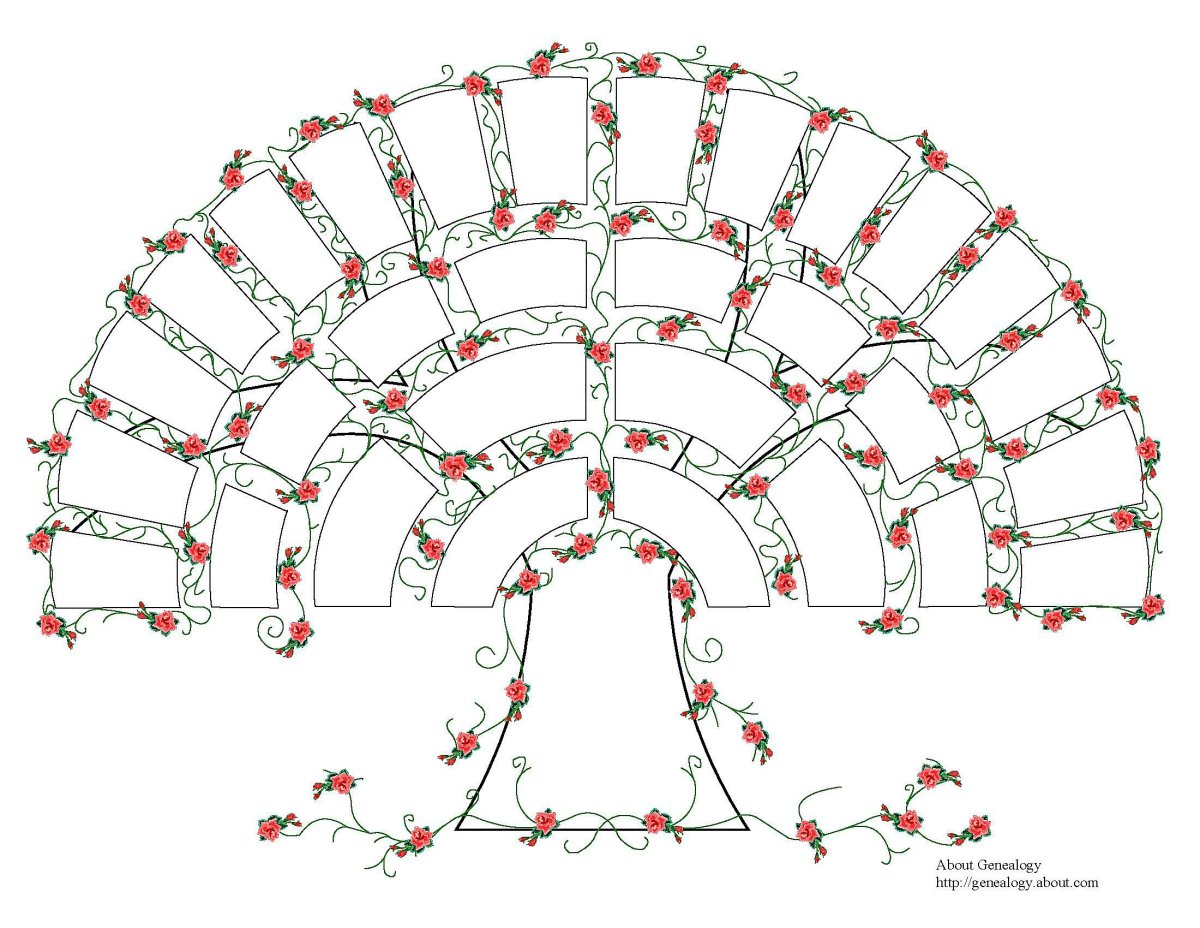 Шежере родословная Усманова