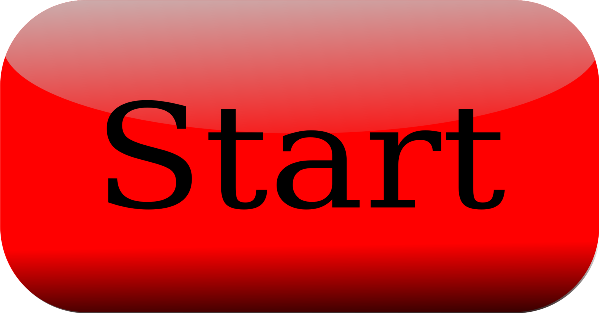 Старт для презентации