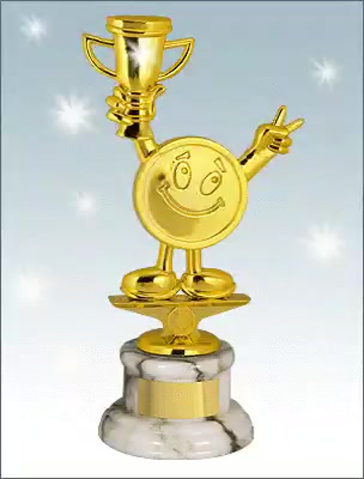 Пожелание удачи