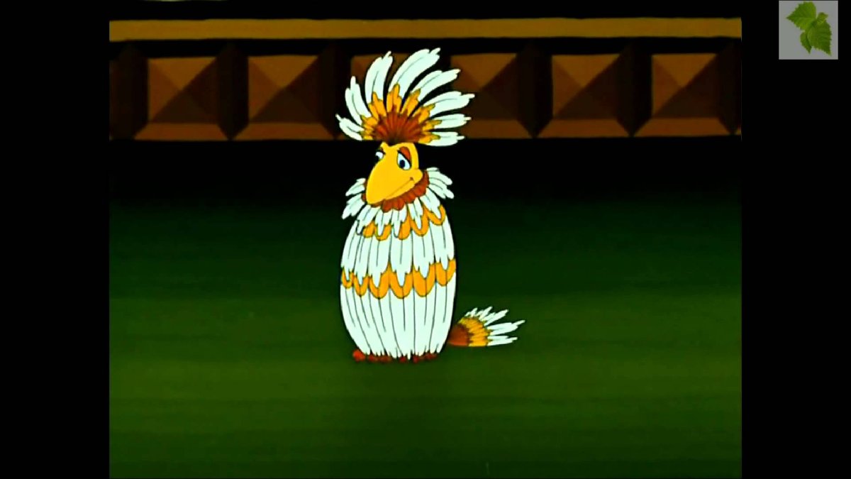 Тайна третьей планеты Говорун