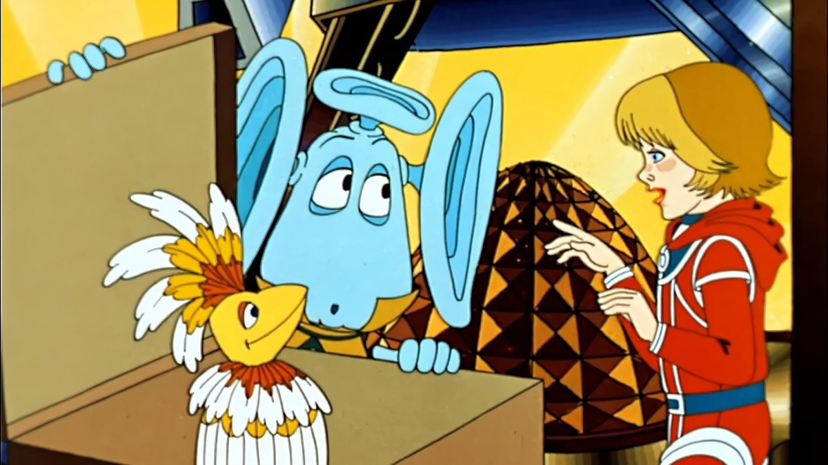 Арт объект птица Говорун в Вологде