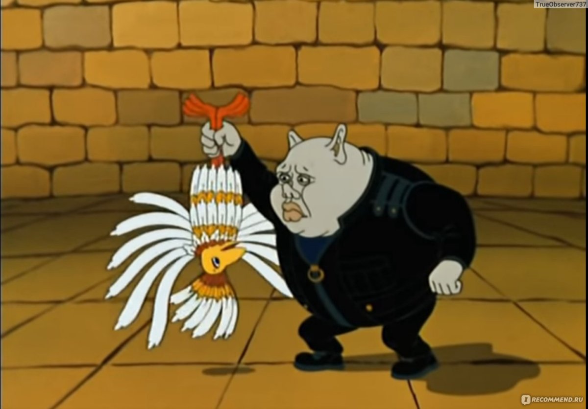 Птица Говорун оличаеться у мом и сооброз