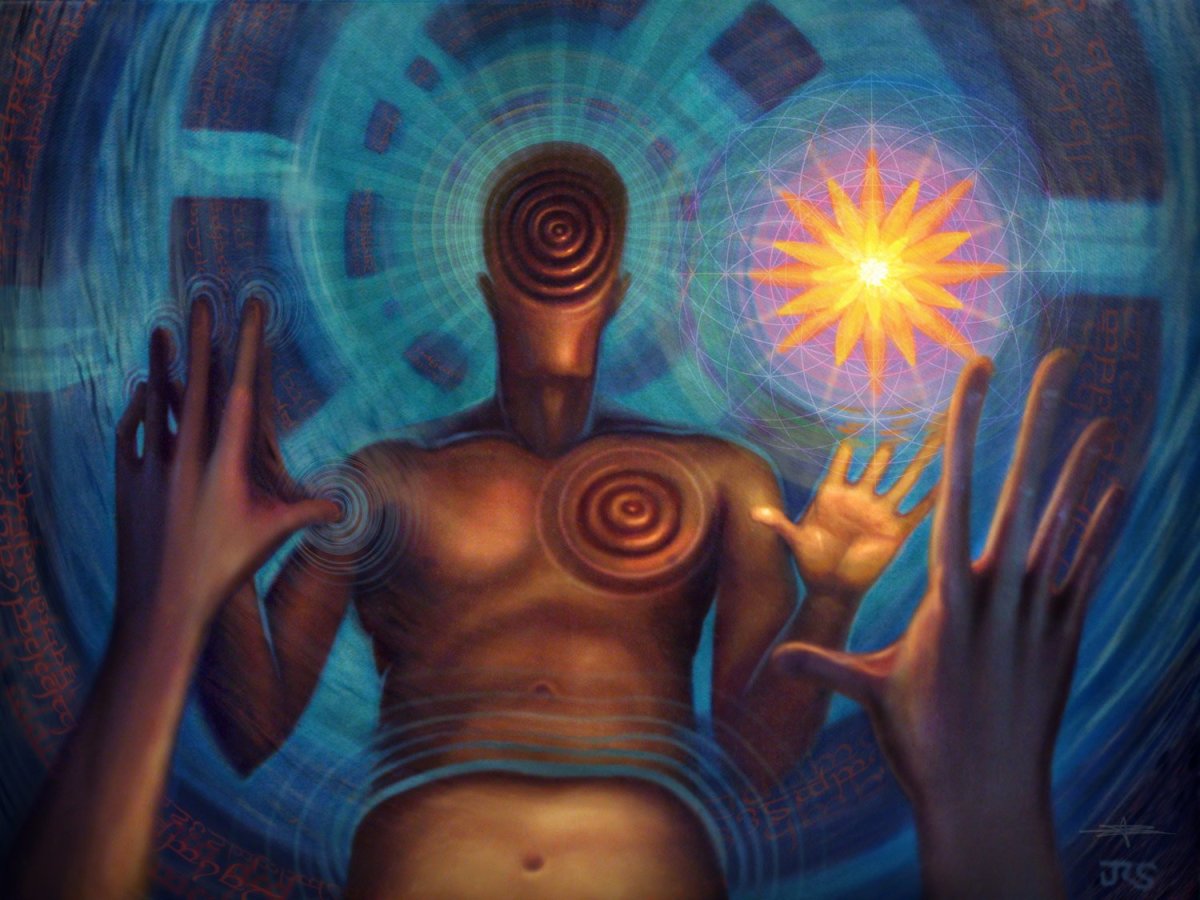 Энергия рождения