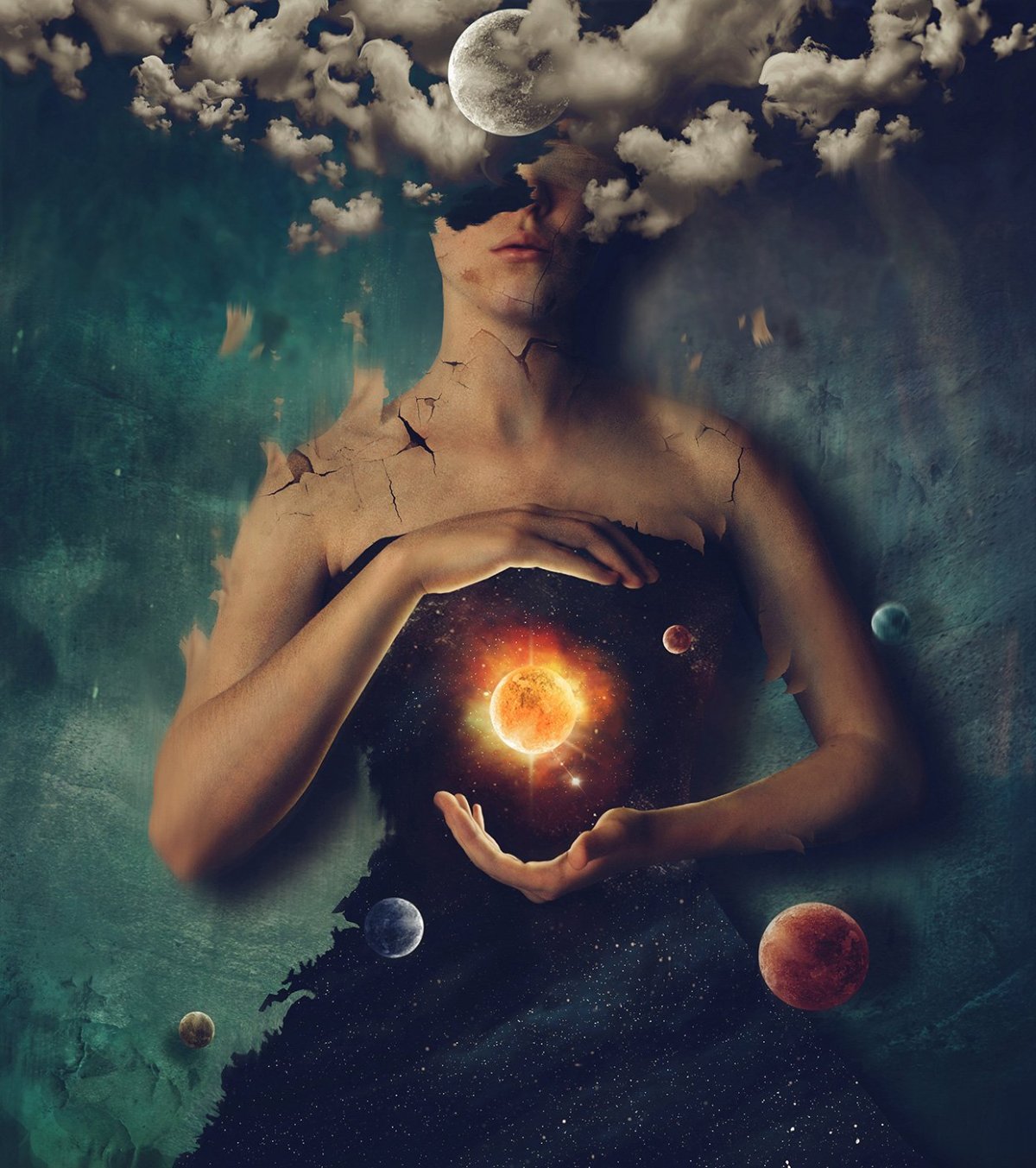 Внутренний мир