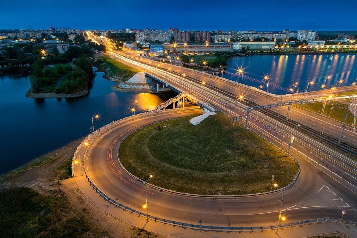 Череповец Вологодская область