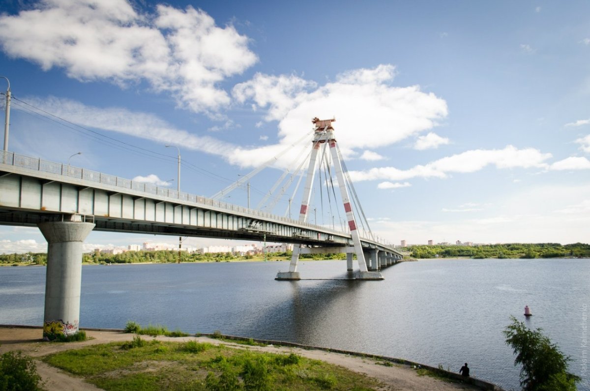 Череповец Вологодская обл