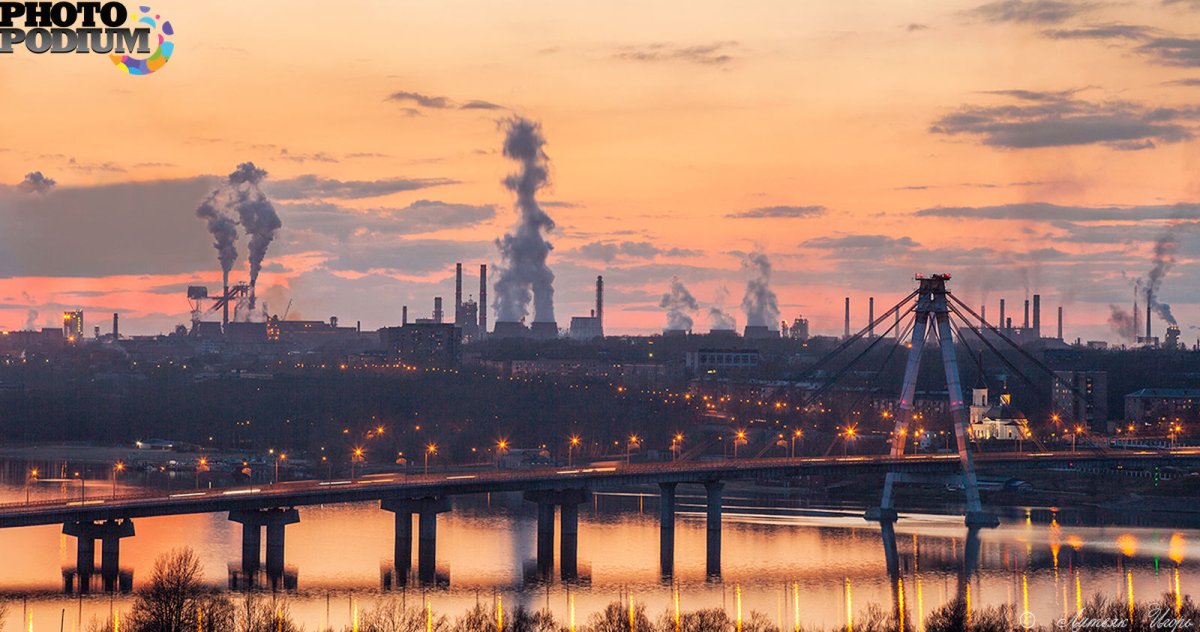 Город Череповец завод