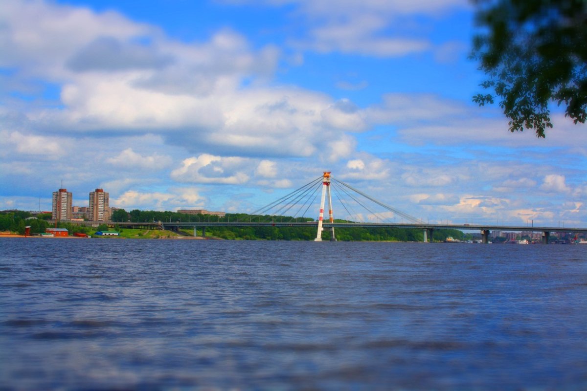 Череповец Вологодская область