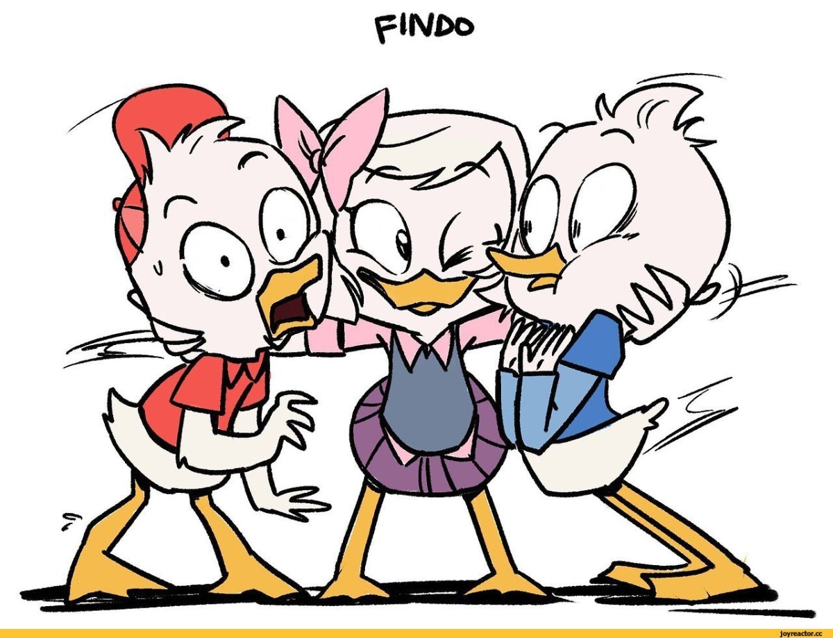 Скрудж макдак и Поночка фанфики