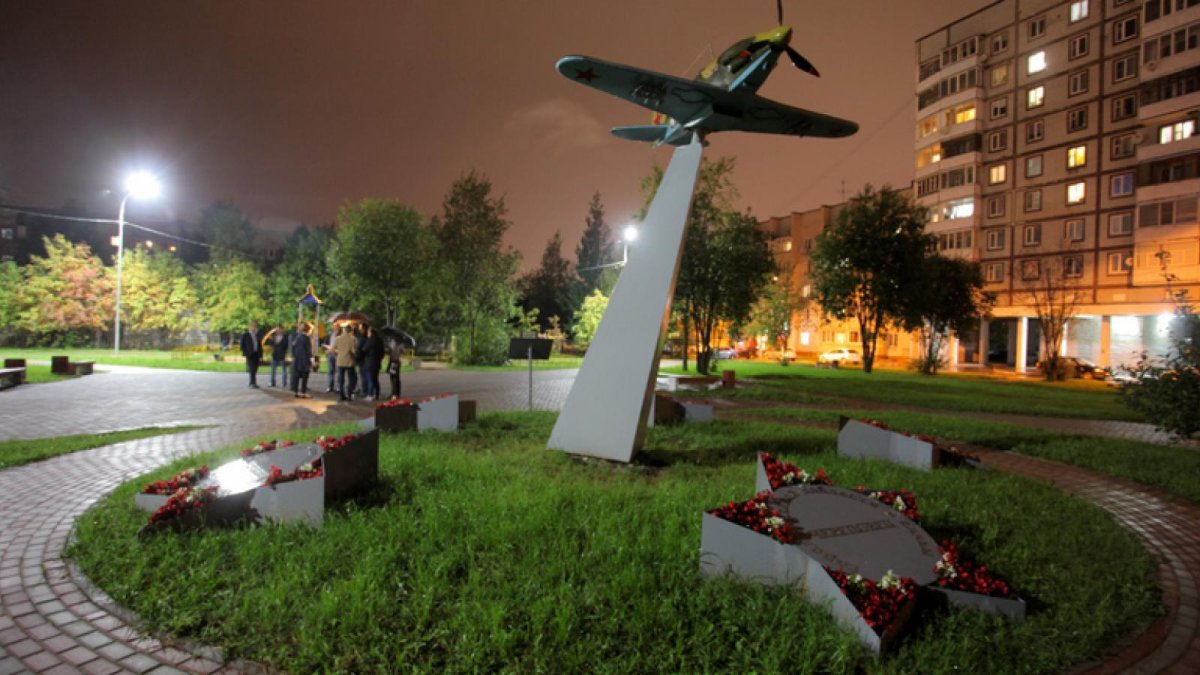 Новый мост в Череповце