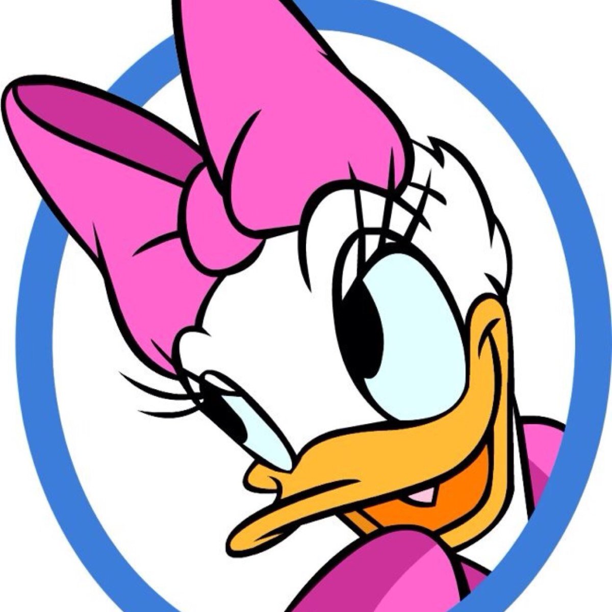 Дейзи дак Утиные