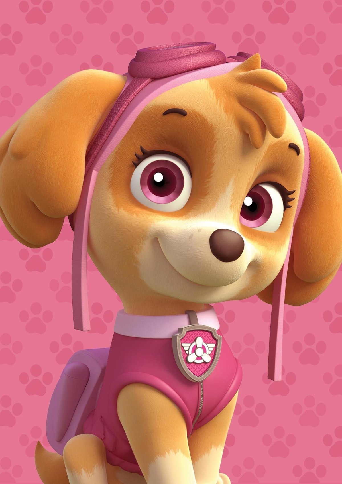 Скай Скай Щенячий патруль