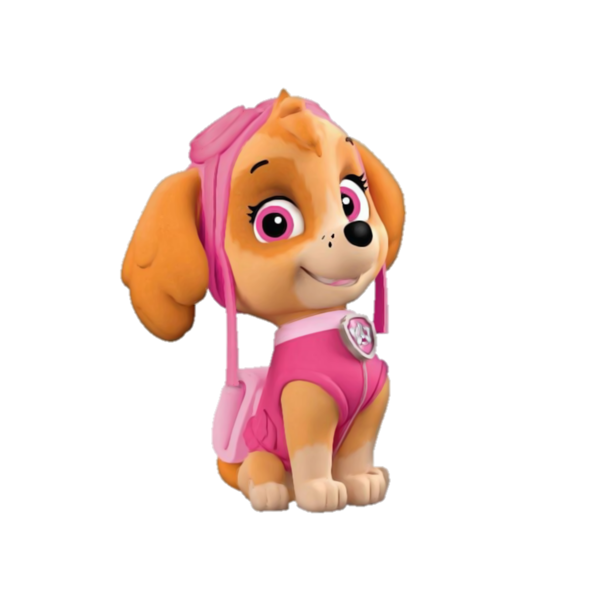 Щенячий патруль. Скай